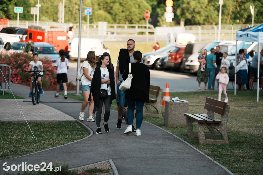 III Festiwal Sera i Wina w Siarach - piątek (04.07.)