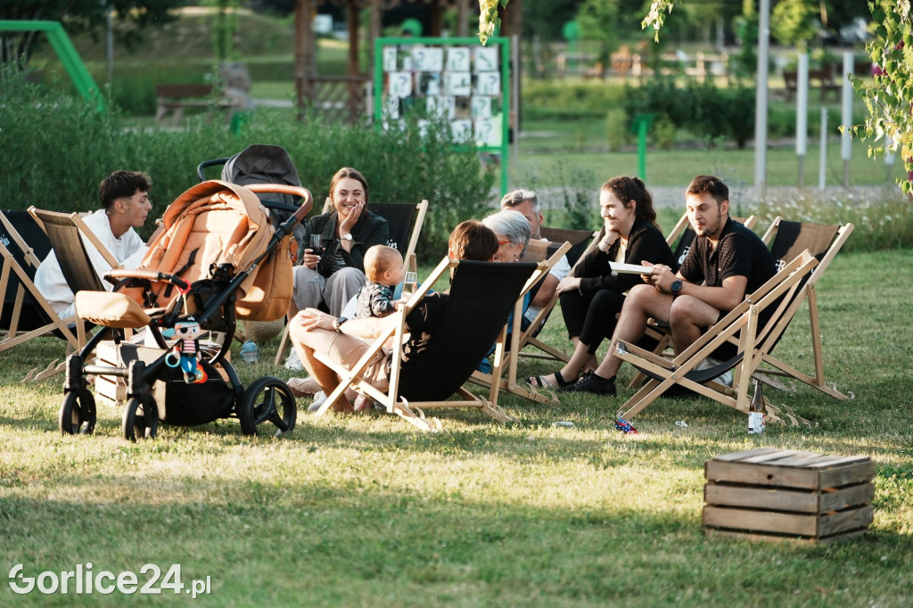 III Festiwal Sera i Wina w Siarach - piątek (04.07.)