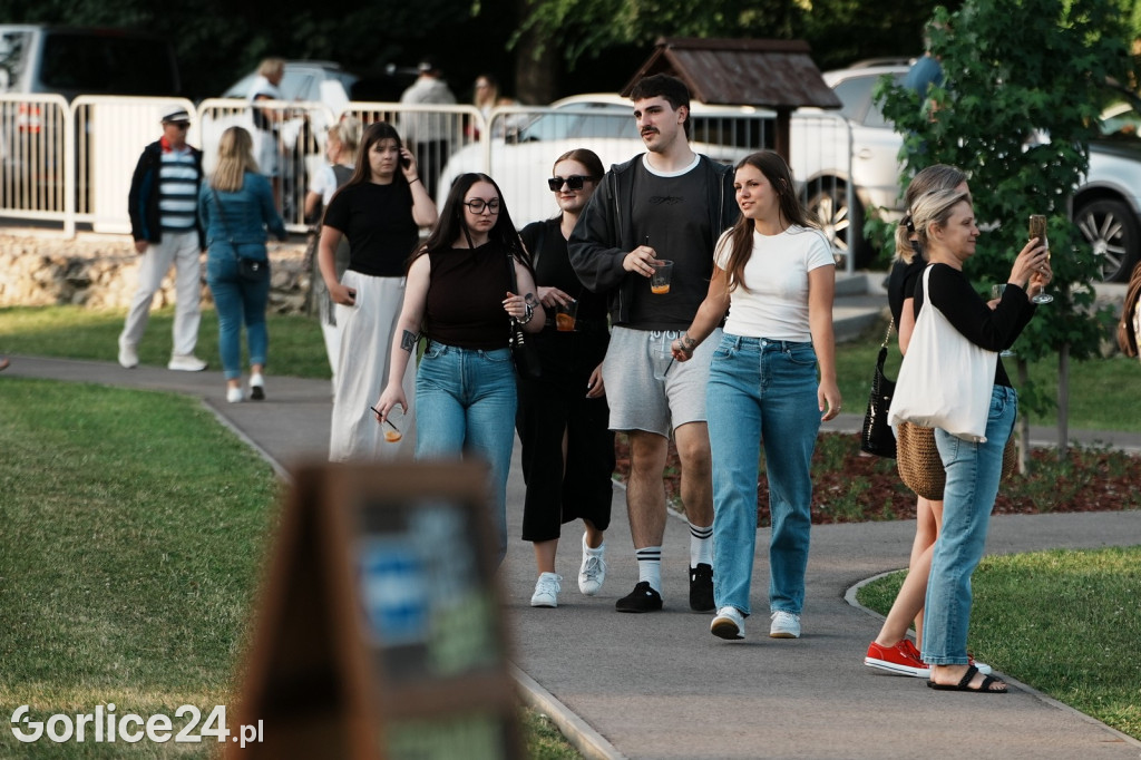 III Festiwal Sera i Wina w Siarach - piątek (04.07.)