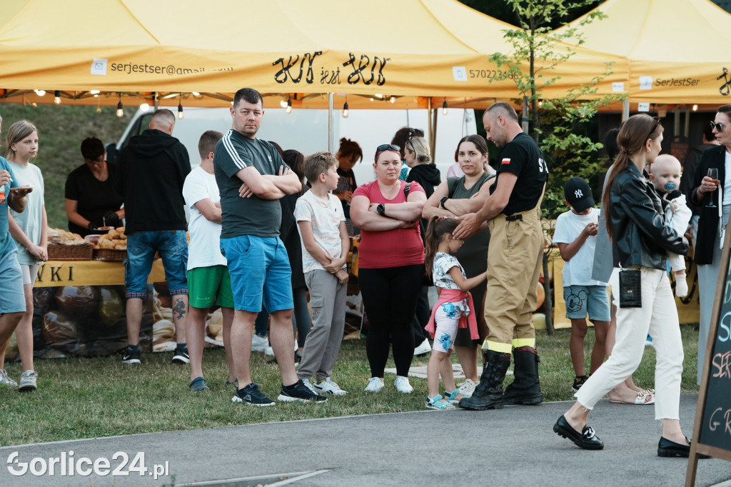 III Festiwal Sera i Wina w Siarach - piątek (04.07.)
