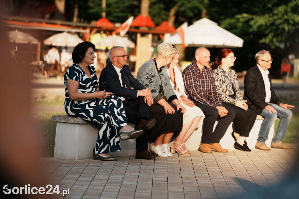 III Festiwal Sera i Wina w Siarach - piątek (04.07.)