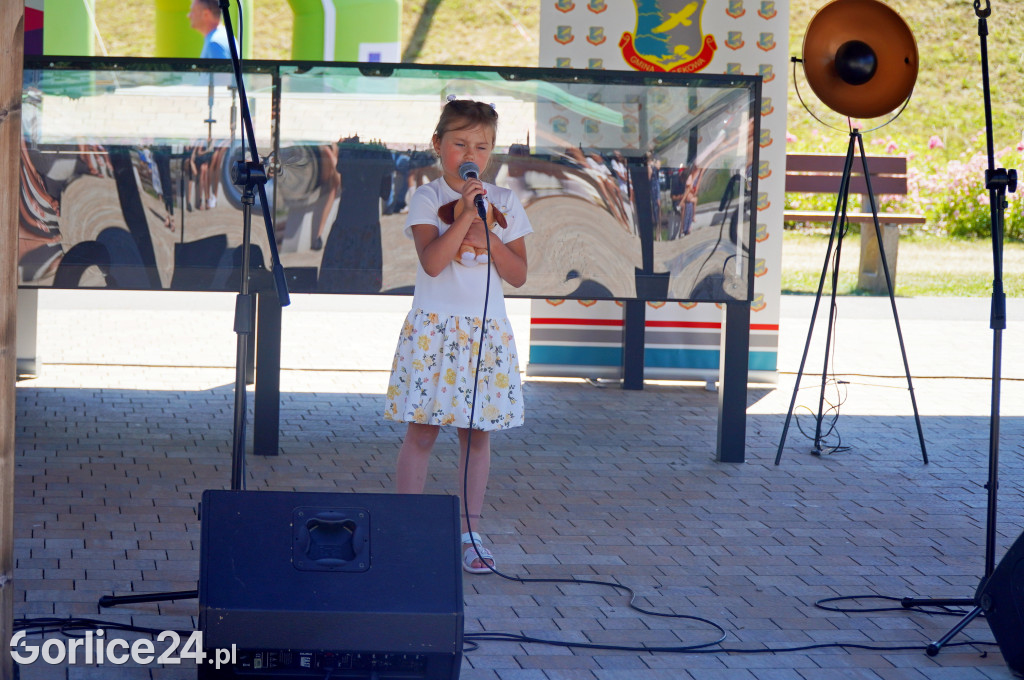III Festiwal Sera i Wina w Siarach - sobota (05.07.)