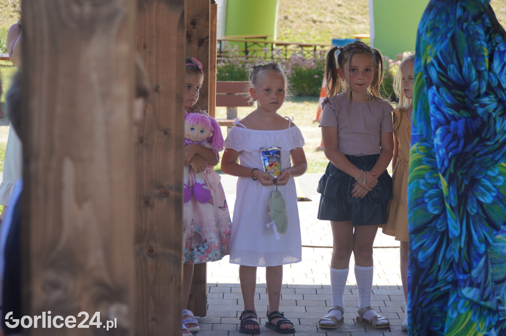 III Festiwal Sera i Wina w Siarach - sobota (05.07.)