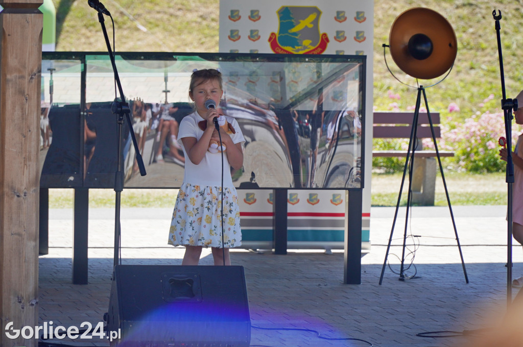 III Festiwal Sera i Wina w Siarach - sobota (05.07.)