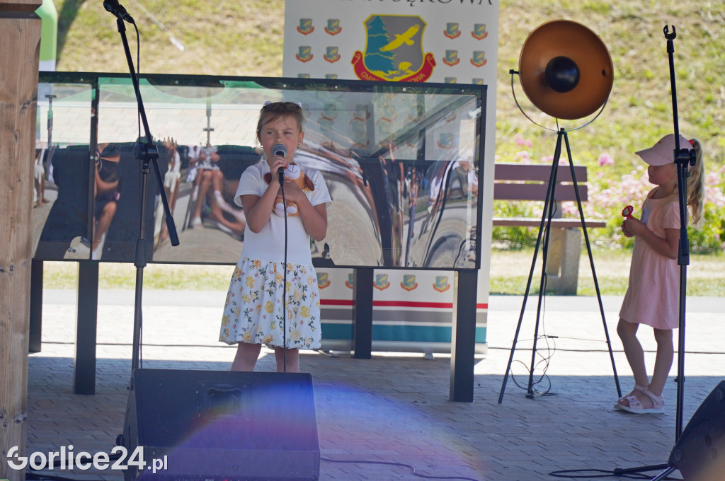 III Festiwal Sera i Wina w Siarach - sobota (05.07.)