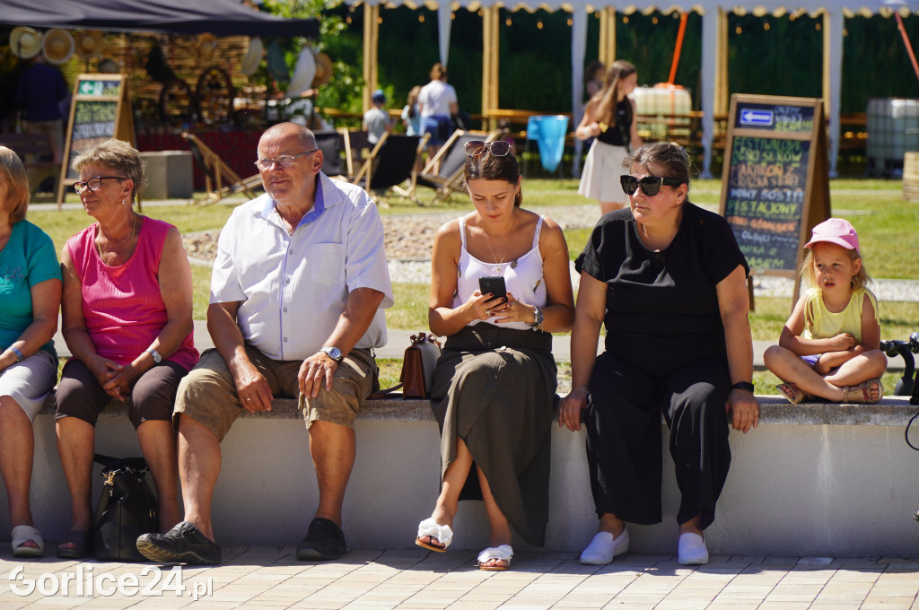 III Festiwal Sera i Wina w Siarach - sobota (05.07.)
