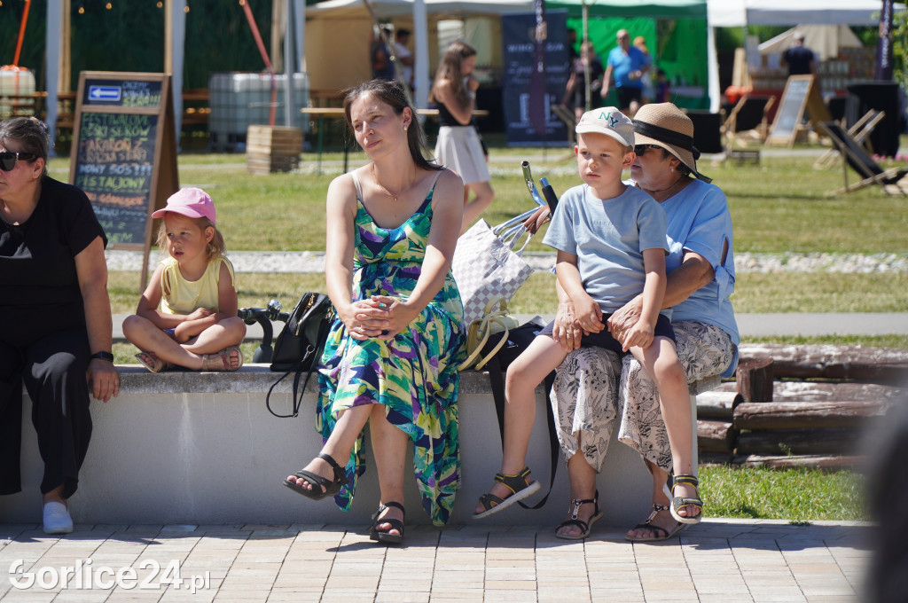 III Festiwal Sera i Wina w Siarach - sobota (05.07.)