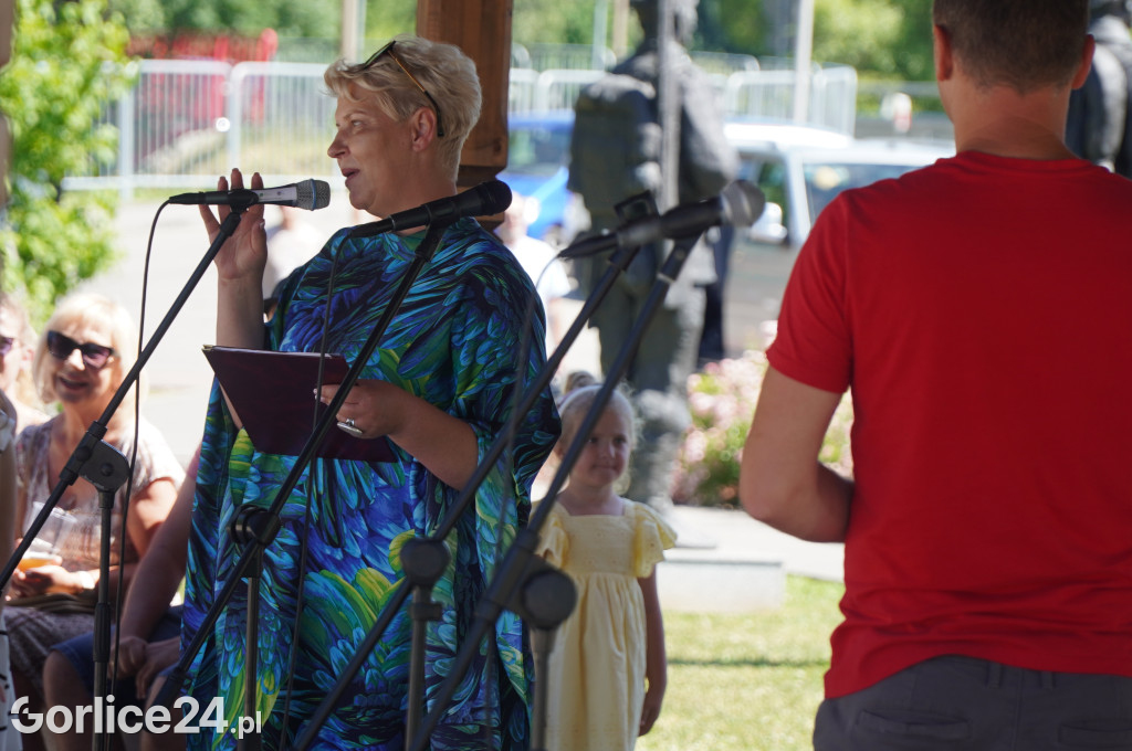 III Festiwal Sera i Wina w Siarach - sobota (05.07.)