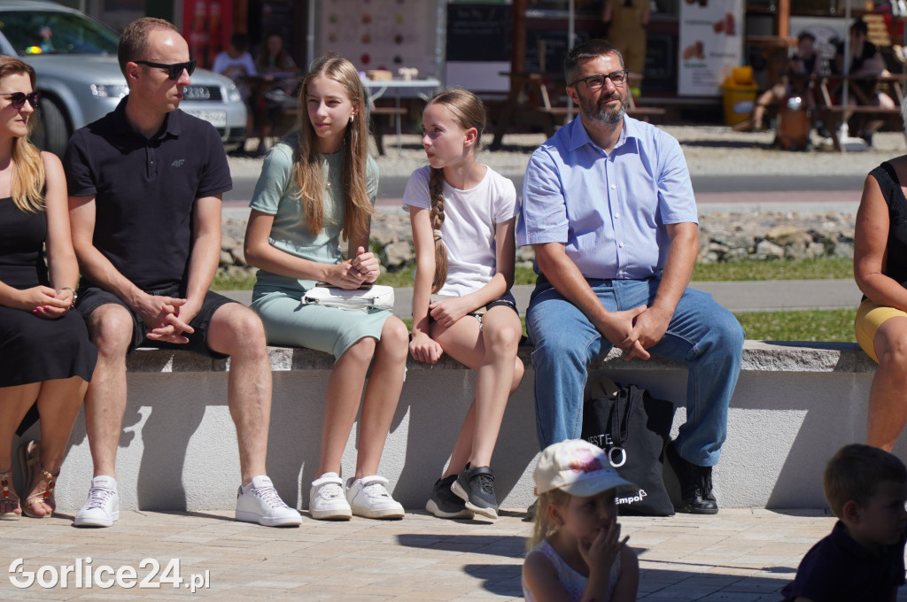 III Festiwal Sera i Wina w Siarach - sobota (05.07.)