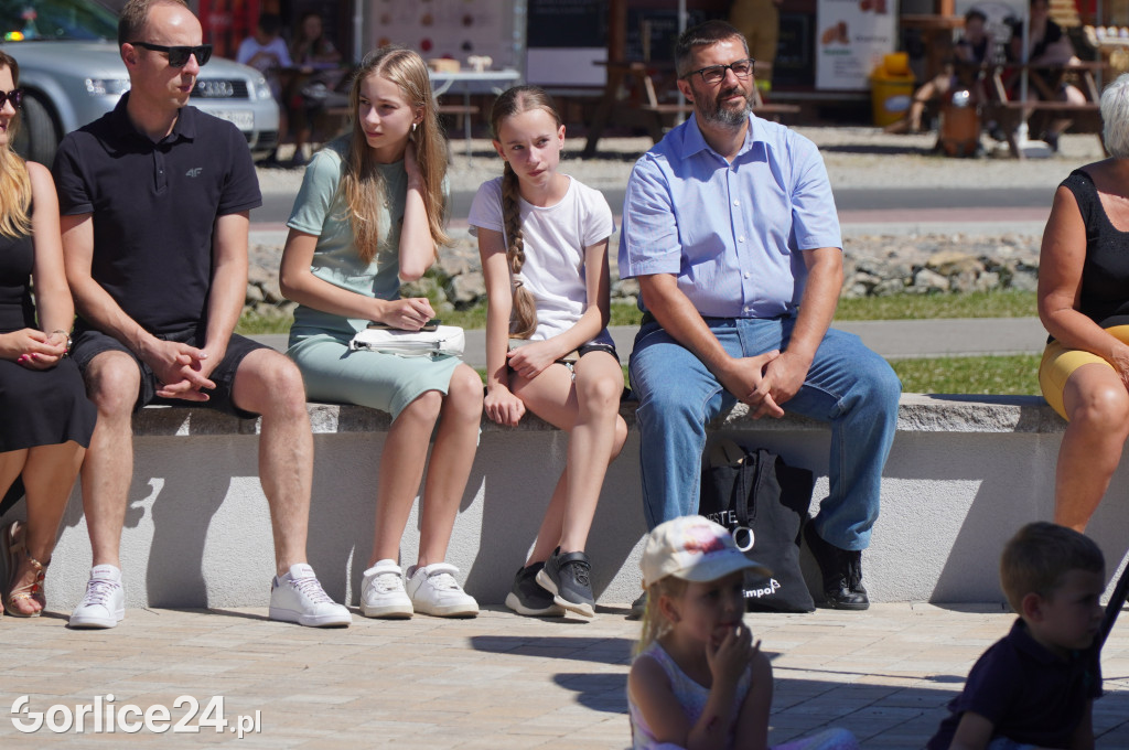 III Festiwal Sera i Wina w Siarach - sobota (05.07.)