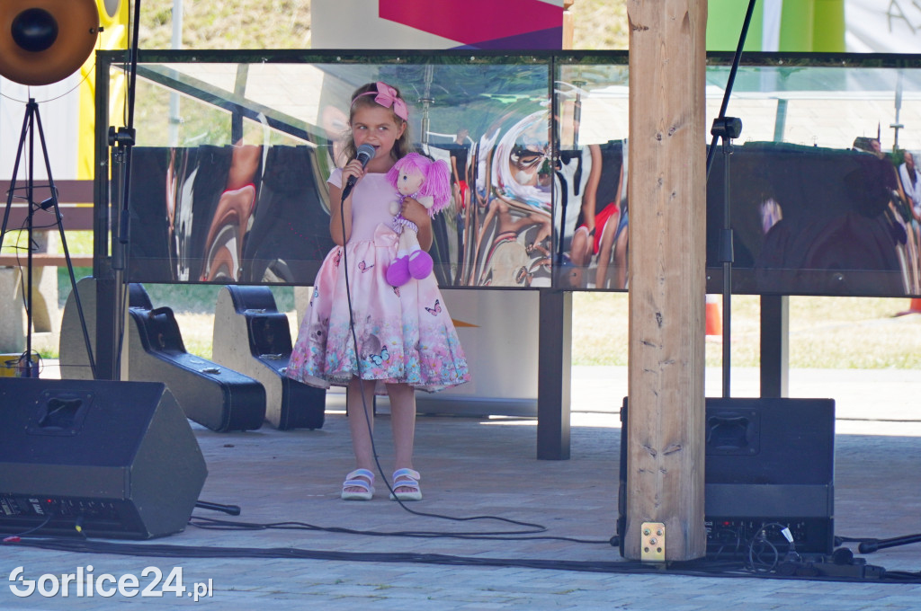 III Festiwal Sera i Wina w Siarach - sobota (05.07.)