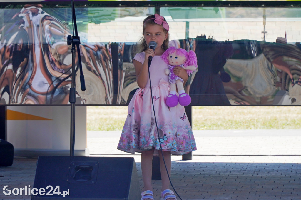 III Festiwal Sera i Wina w Siarach - sobota (05.07.)