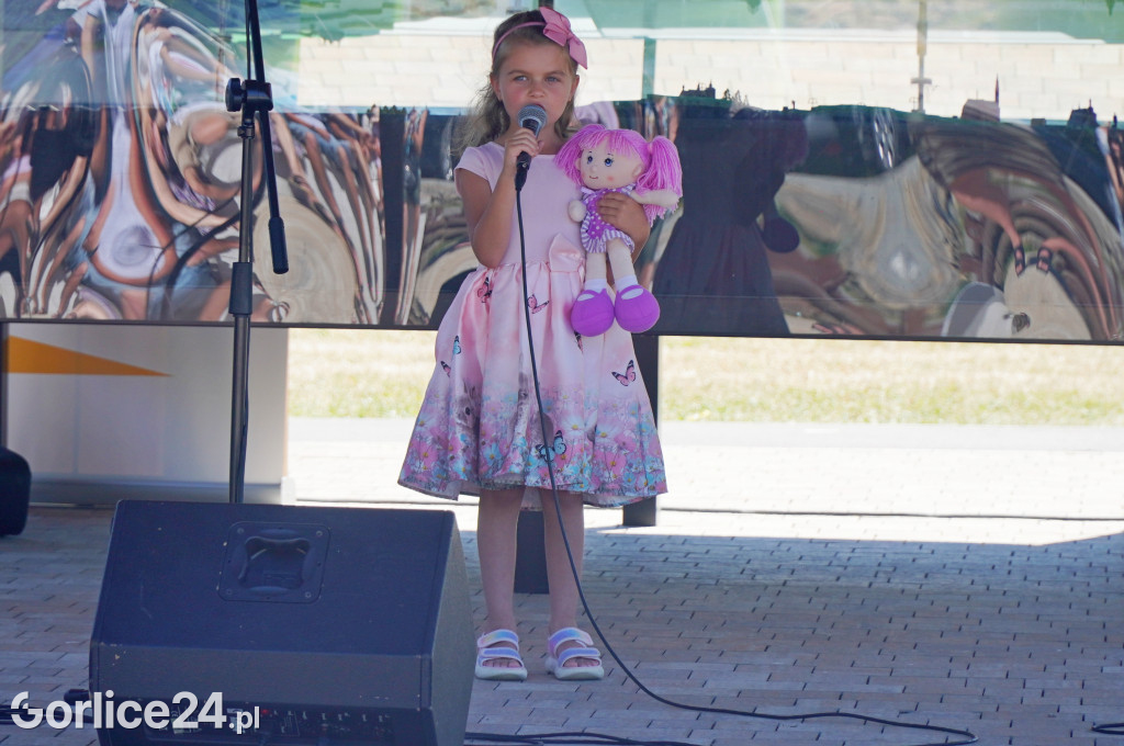 III Festiwal Sera i Wina w Siarach - sobota (05.07.)