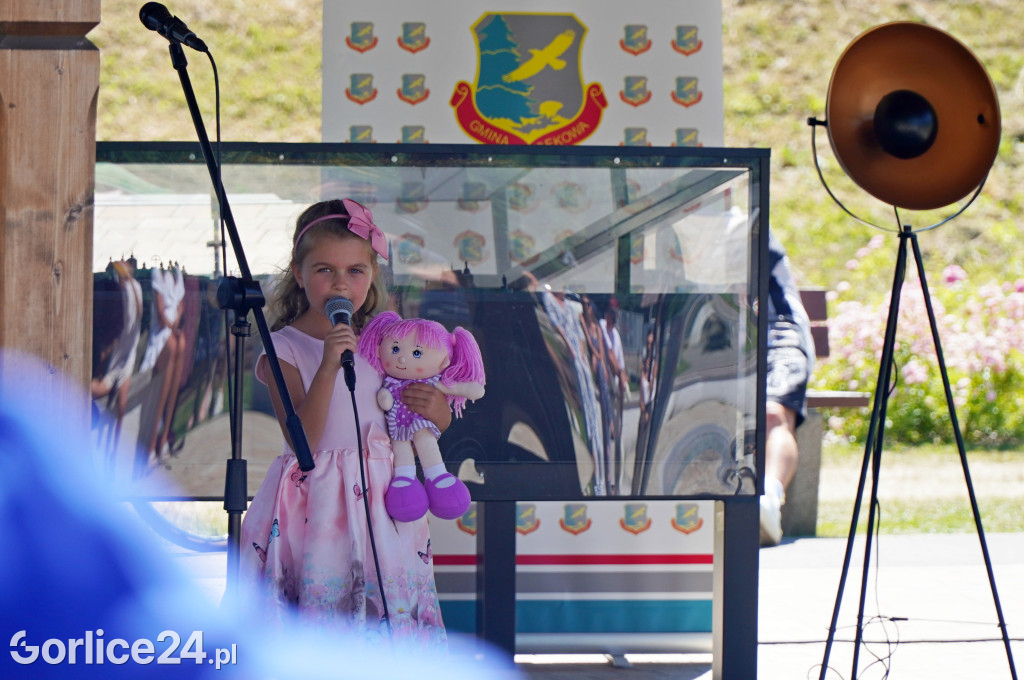III Festiwal Sera i Wina w Siarach - sobota (05.07.)