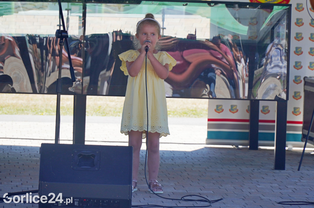 III Festiwal Sera i Wina w Siarach - sobota (05.07.)