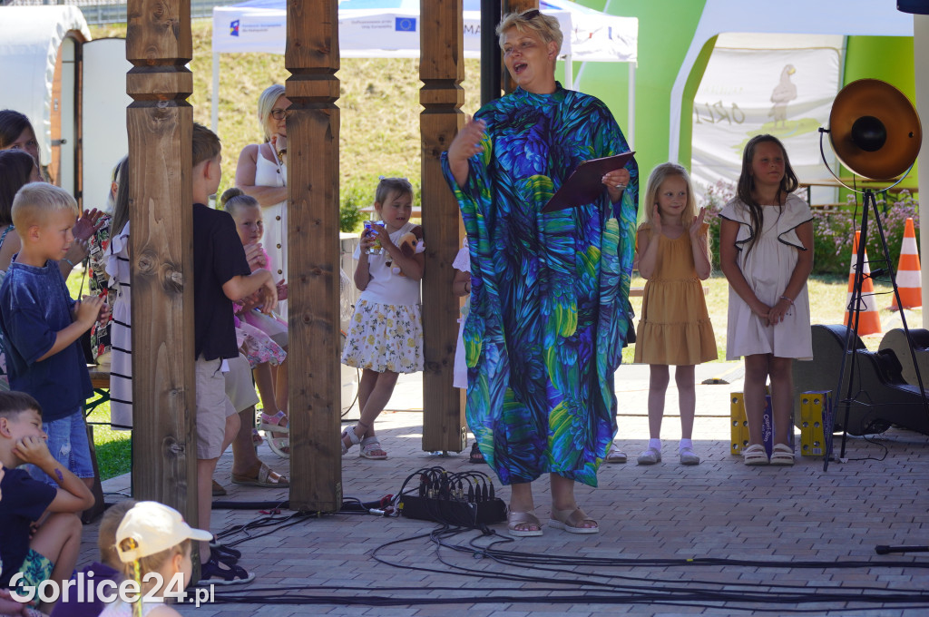 III Festiwal Sera i Wina w Siarach - sobota (05.07.)