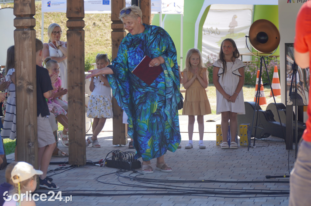 III Festiwal Sera i Wina w Siarach - sobota (05.07.)