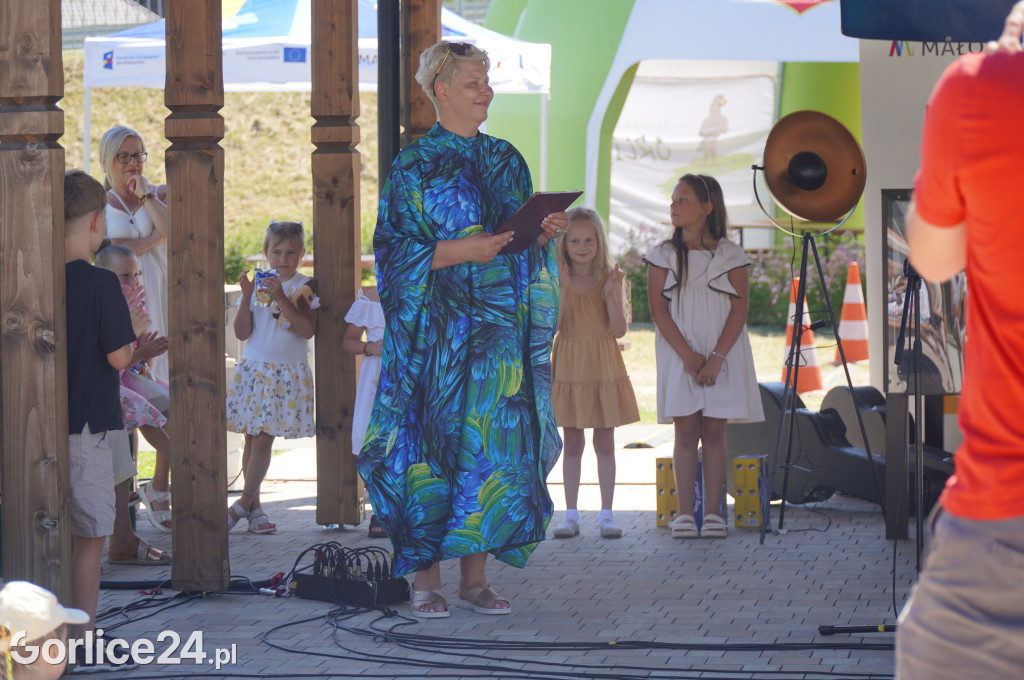 III Festiwal Sera i Wina w Siarach - sobota (05.07.)