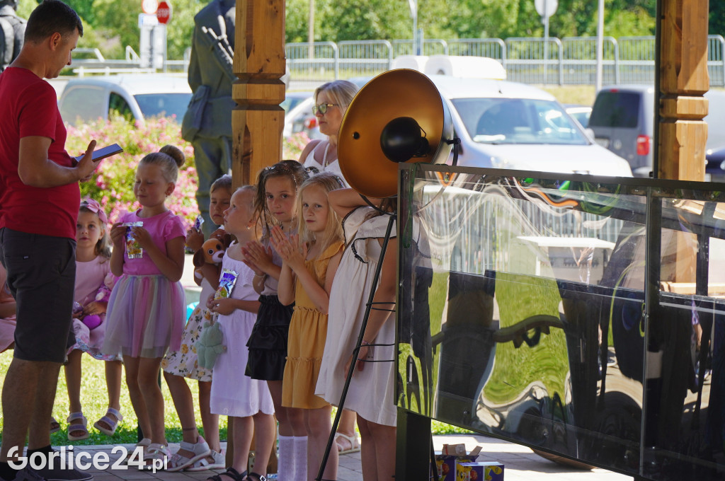 III Festiwal Sera i Wina w Siarach - sobota (05.07.)
