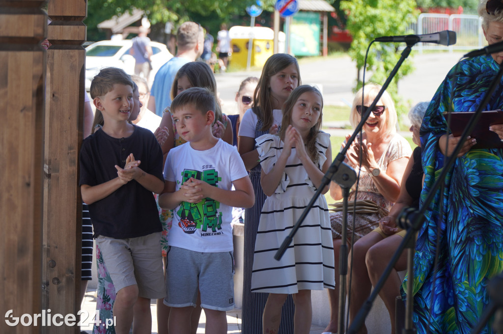 III Festiwal Sera i Wina w Siarach - sobota (05.07.)