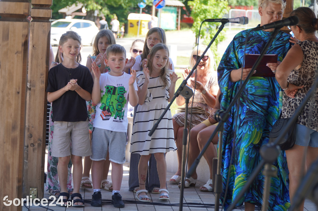 III Festiwal Sera i Wina w Siarach - sobota (05.07.)