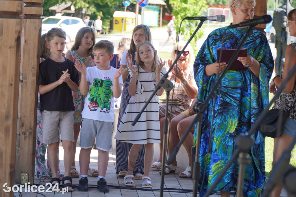III Festiwal Sera i Wina w Siarach - sobota (05.07.)