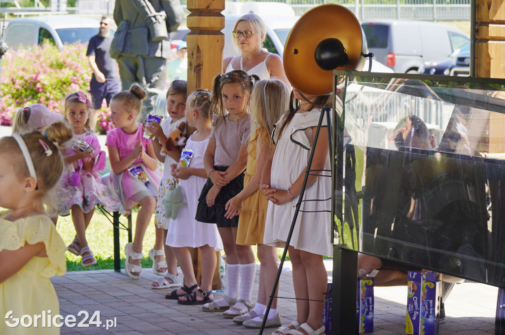 III Festiwal Sera i Wina w Siarach - sobota (05.07.)