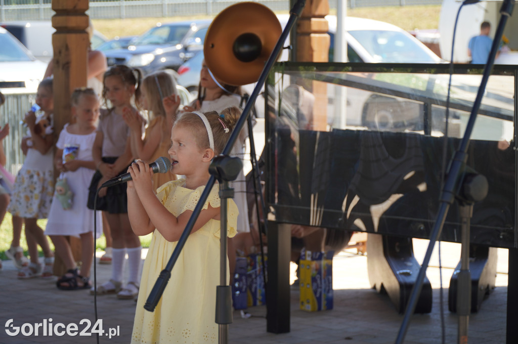 III Festiwal Sera i Wina w Siarach - sobota (05.07.)