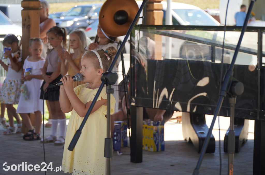 III Festiwal Sera i Wina w Siarach - sobota (05.07.)