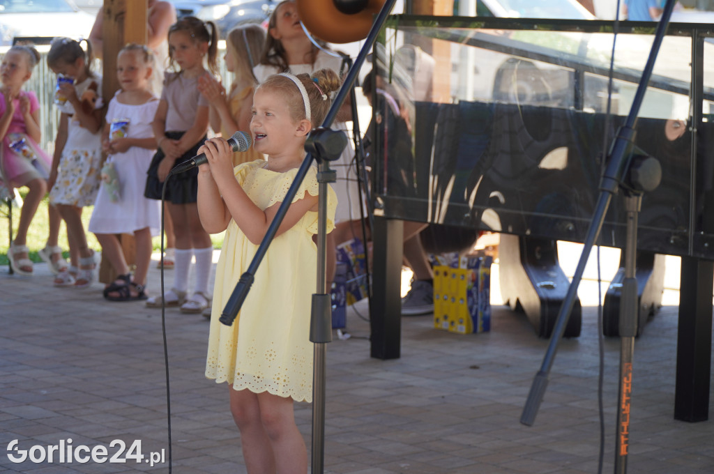 III Festiwal Sera i Wina w Siarach - sobota (05.07.)