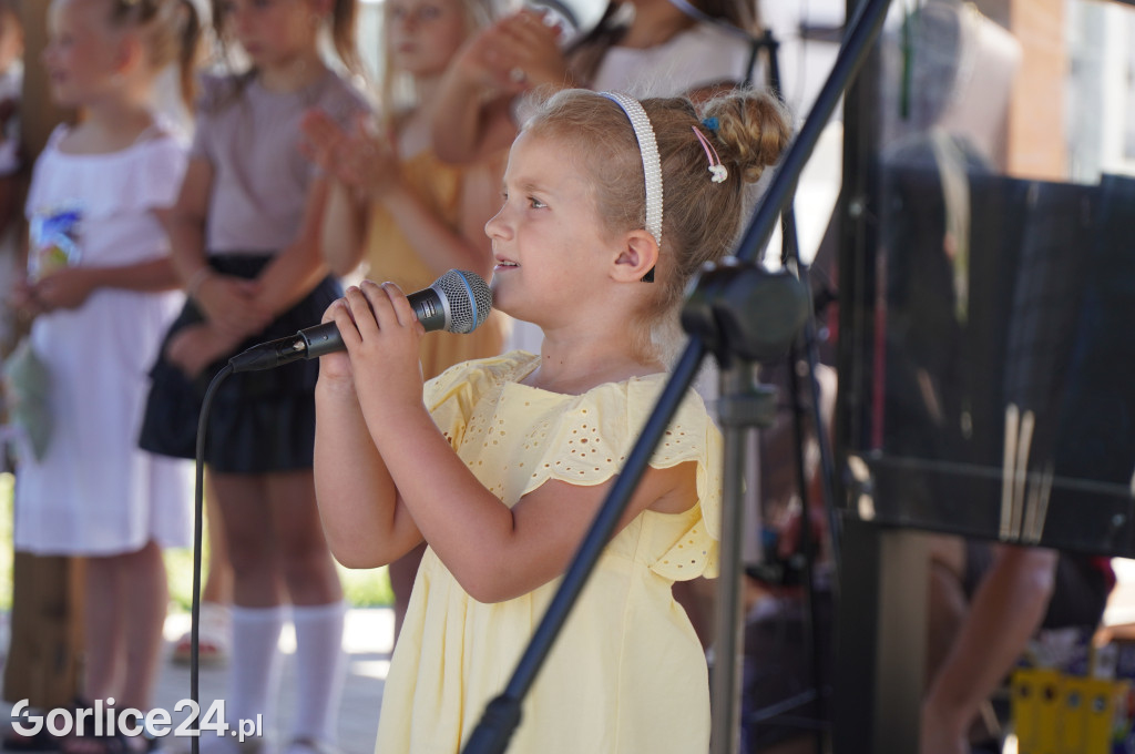 III Festiwal Sera i Wina w Siarach - sobota (05.07.)