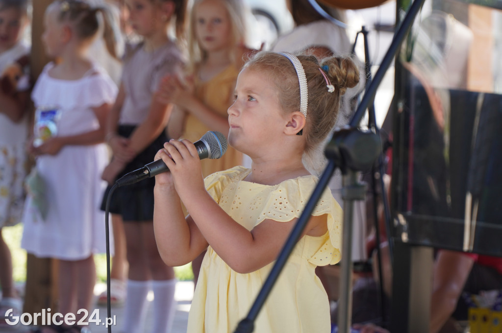 III Festiwal Sera i Wina w Siarach - sobota (05.07.)