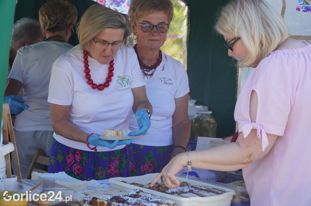 III Festiwal Sera i Wina w Siarach - sobota (05.07.)