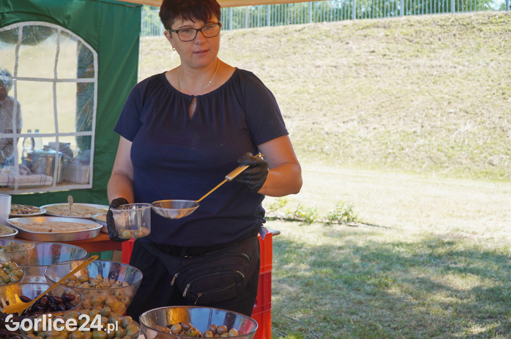 III Festiwal Sera i Wina w Siarach - sobota (05.07.)