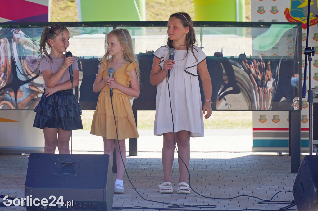 III Festiwal Sera i Wina w Siarach - sobota (05.07.)