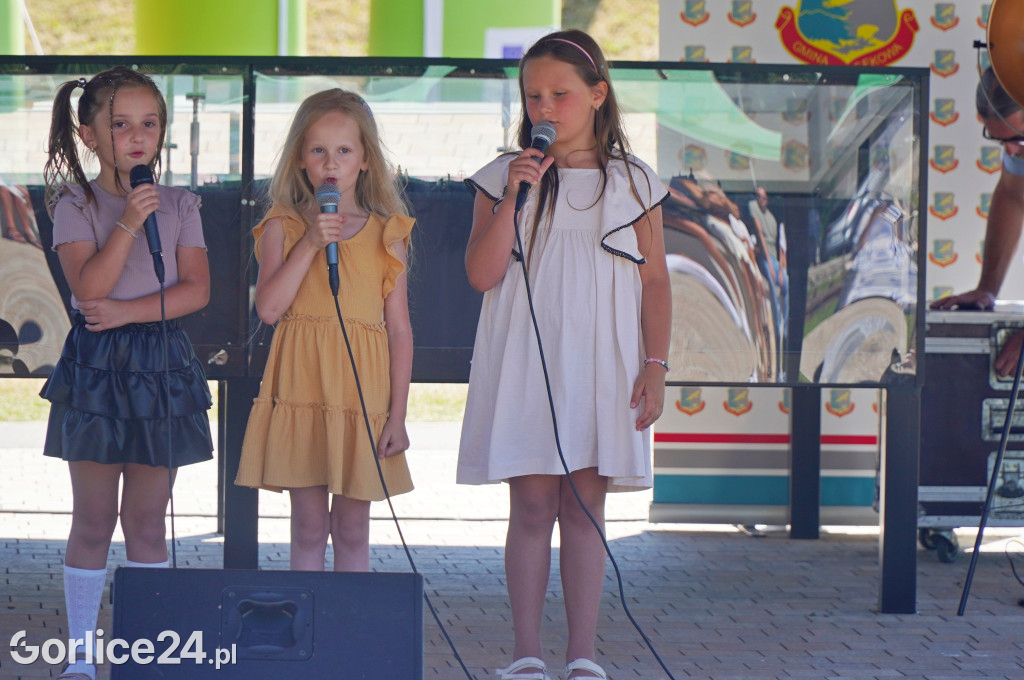III Festiwal Sera i Wina w Siarach - sobota (05.07.)