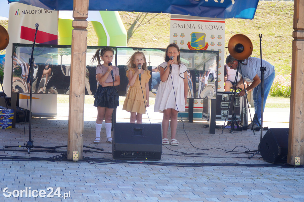 III Festiwal Sera i Wina w Siarach - sobota (05.07.)