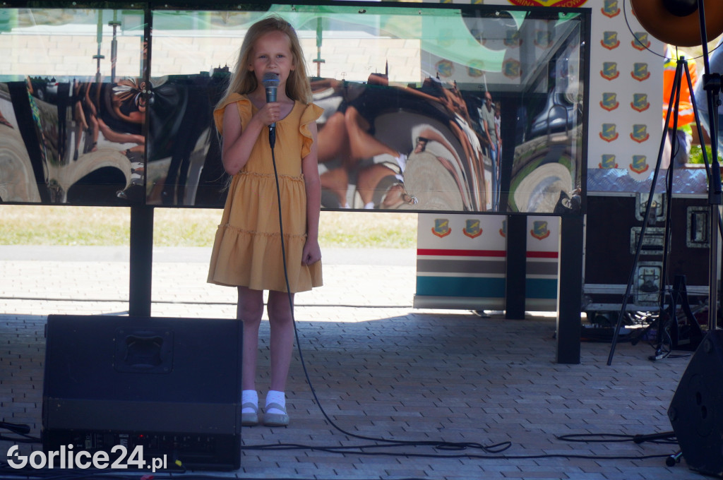 III Festiwal Sera i Wina w Siarach - sobota (05.07.)