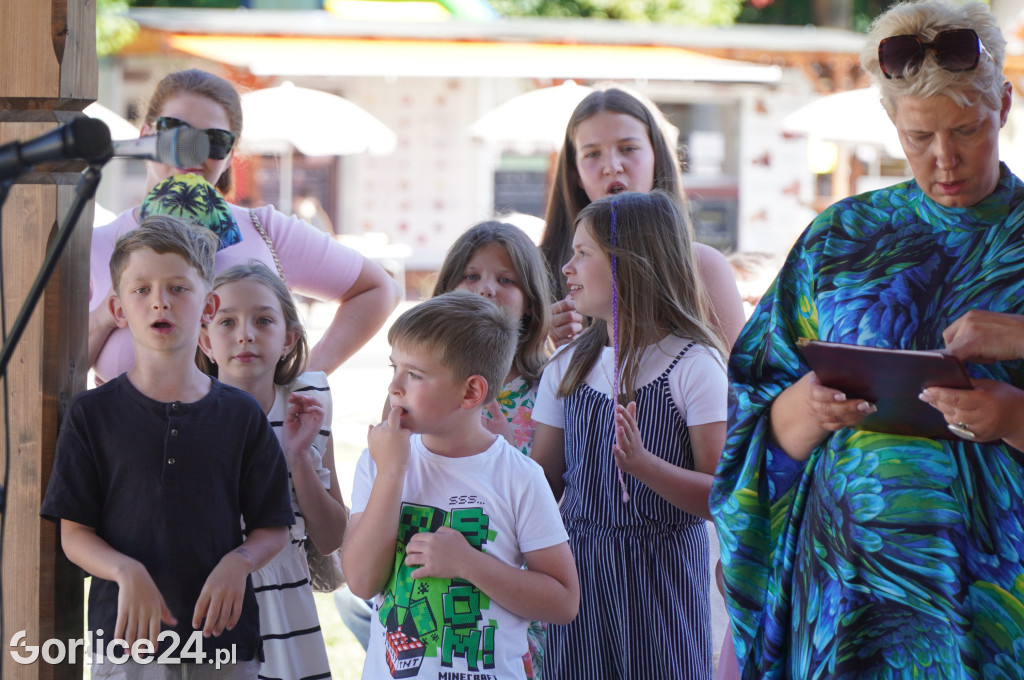 III Festiwal Sera i Wina w Siarach - sobota (05.07.)