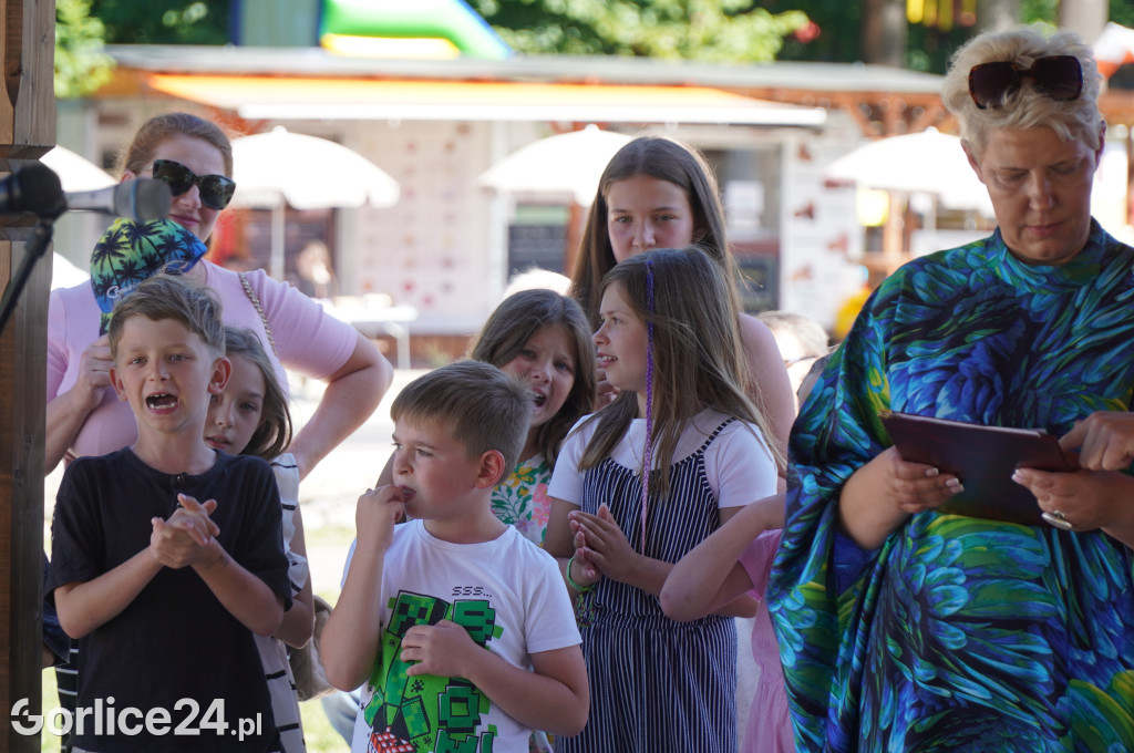 III Festiwal Sera i Wina w Siarach - sobota (05.07.)