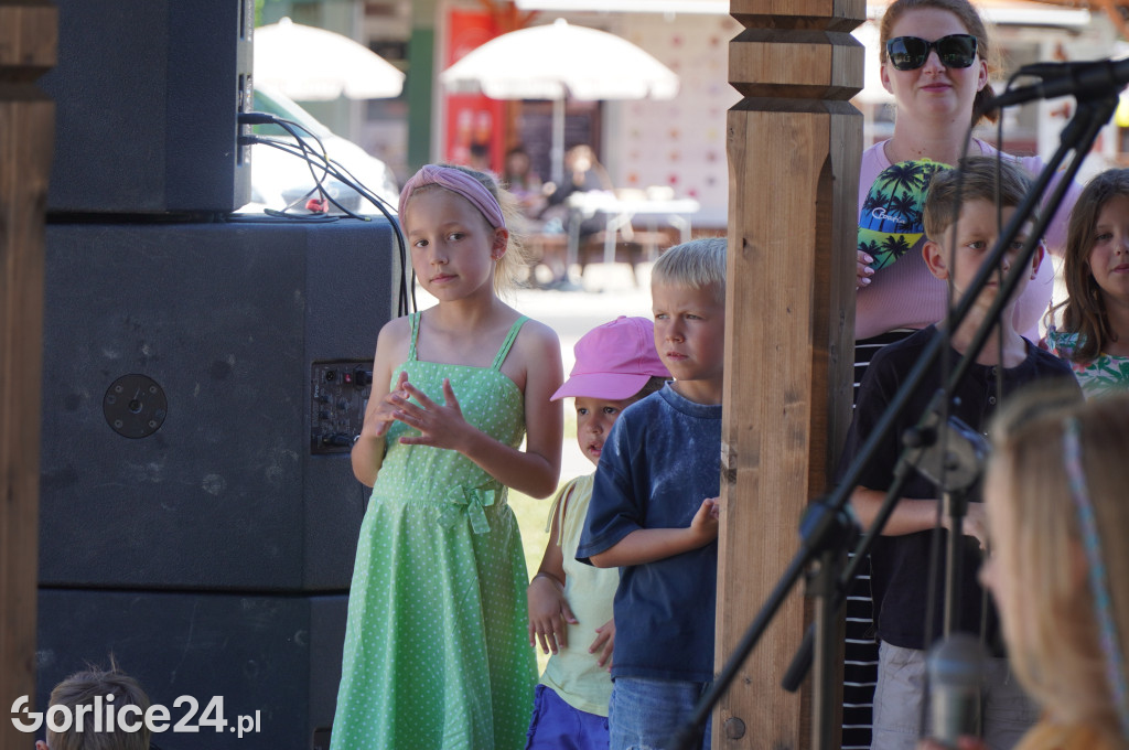 III Festiwal Sera i Wina w Siarach - sobota (05.07.)