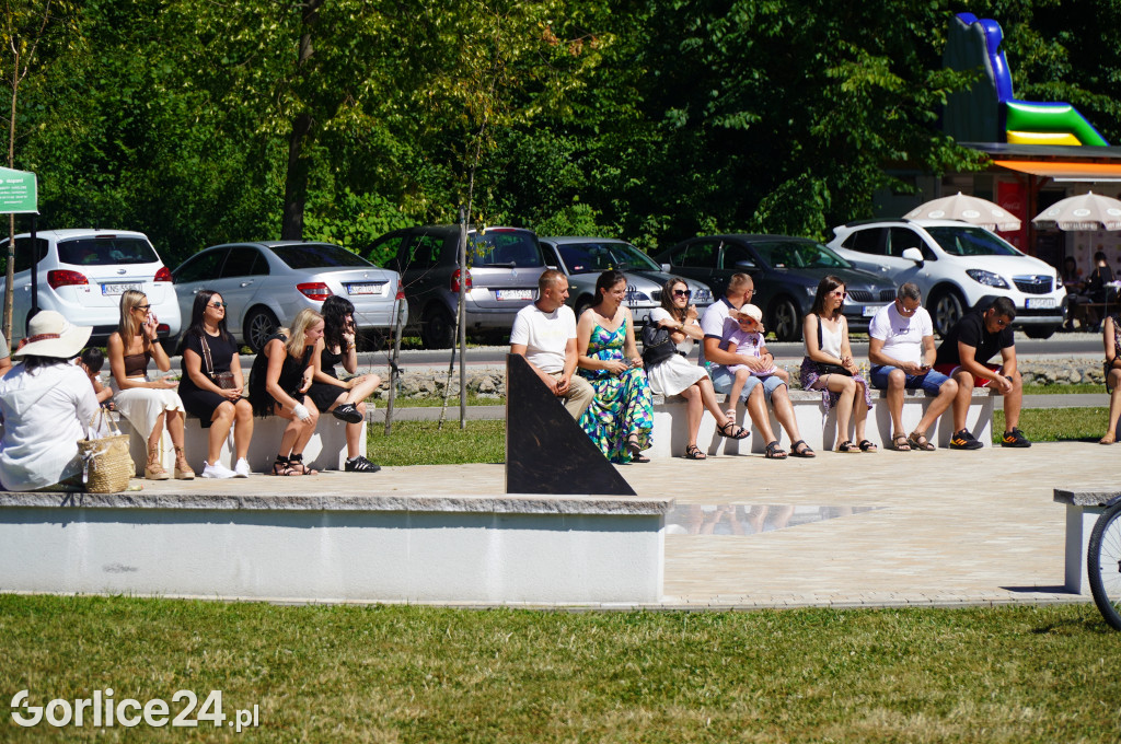 III Festiwal Sera i Wina w Siarach - sobota (05.07.)