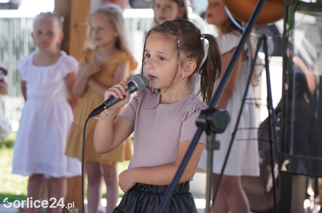 III Festiwal Sera i Wina w Siarach - sobota (05.07.)