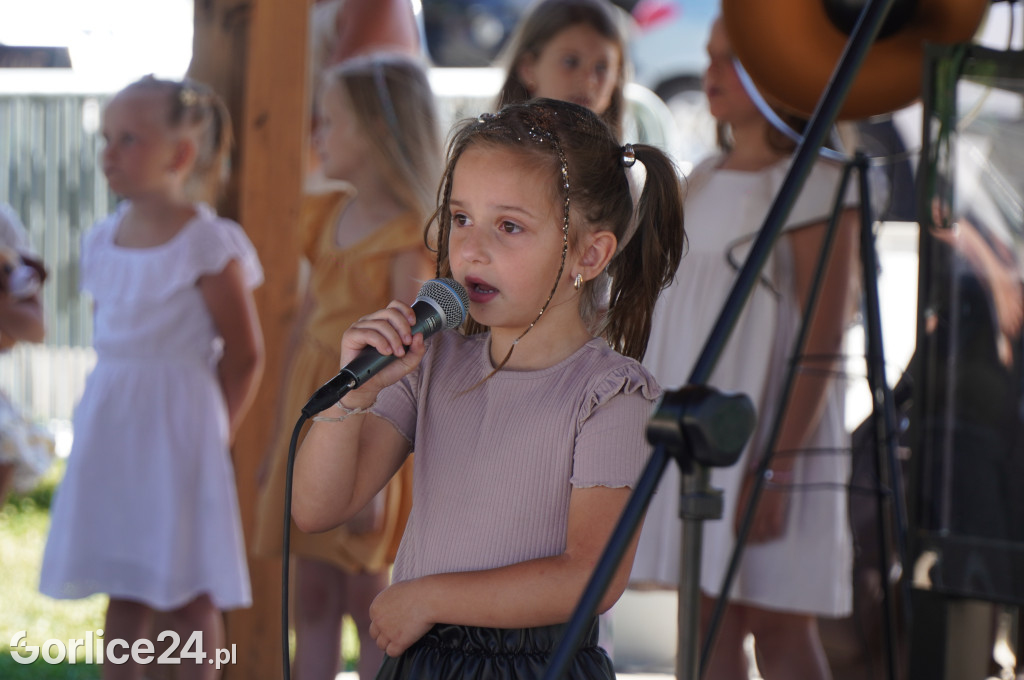 III Festiwal Sera i Wina w Siarach - sobota (05.07.)