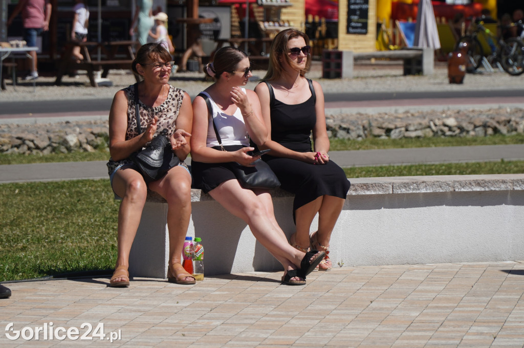 III Festiwal Sera i Wina w Siarach - sobota (05.07.)