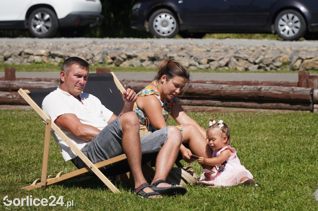III Festiwal Sera i Wina w Siarach - sobota (05.07.)