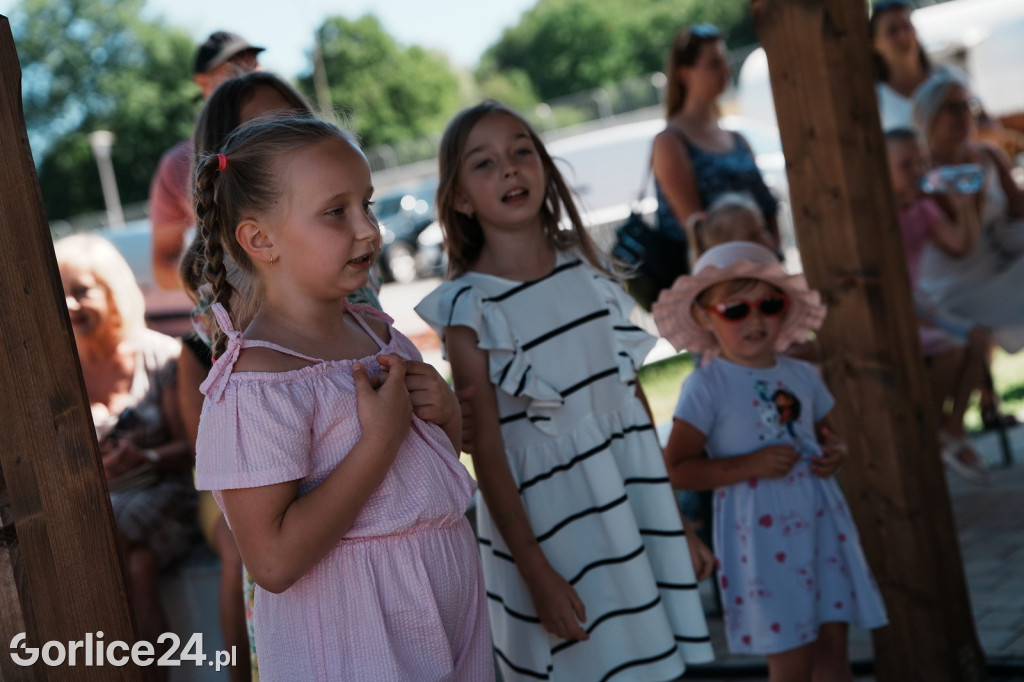 III Festiwal Sera i Wina w Siarach - sobota (05.07.)