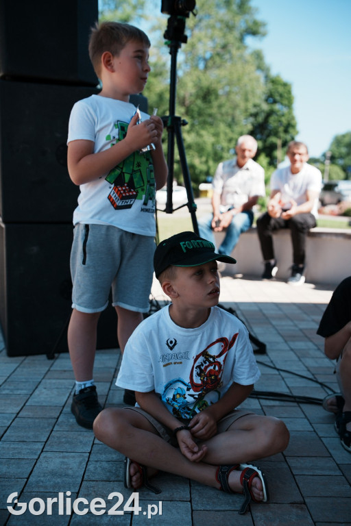 III Festiwal Sera i Wina w Siarach - sobota (05.07.)