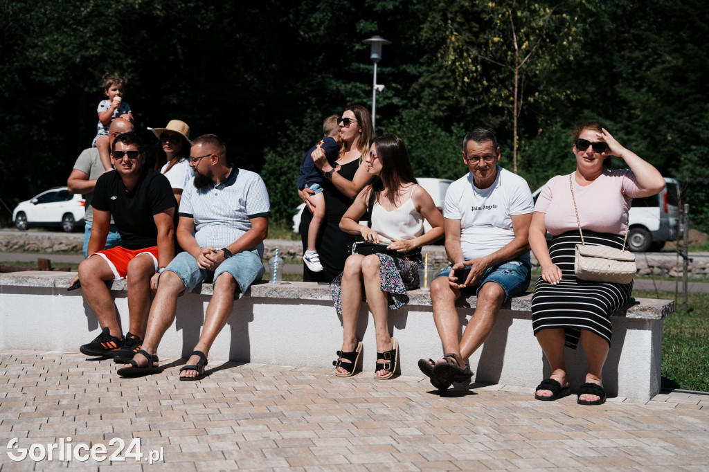III Festiwal Sera i Wina w Siarach - sobota (05.07.)