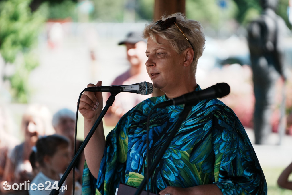 III Festiwal Sera i Wina w Siarach - sobota (05.07.)